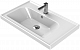 Opadiris Мебель для ванной Элеганс 70 подвесная белая матовая – фотография-24